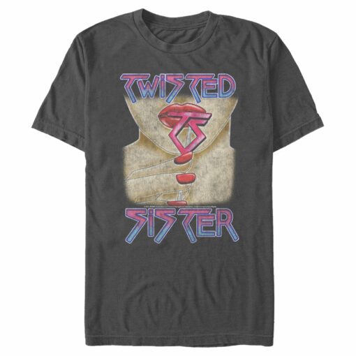 Men_s Twisted Sister Lollipop T-Shirt