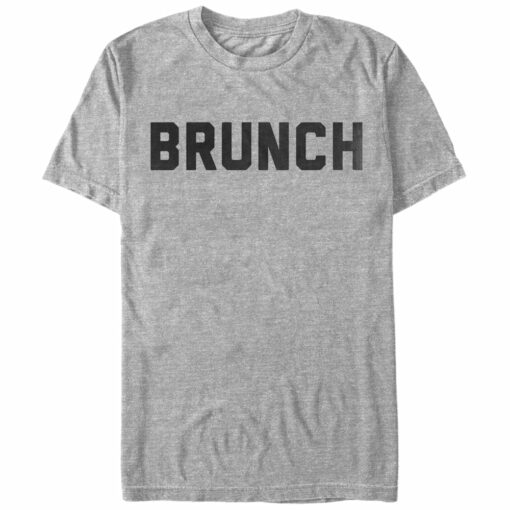 Women_s CHIN UP Brunch Boyfriend Tee