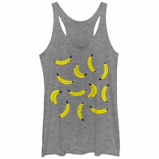 Women_s Lost Gods Gones Racerback Tank Top