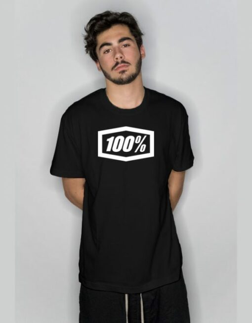 100 Percent T-Shirt