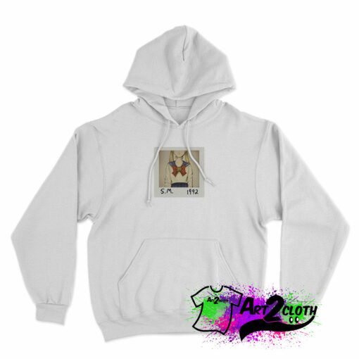 1992 Hoodie