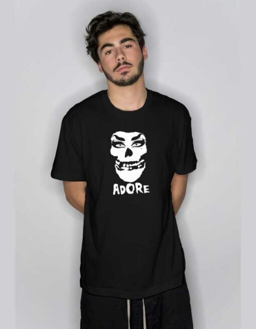 Adore Delano Misfits T Shirt