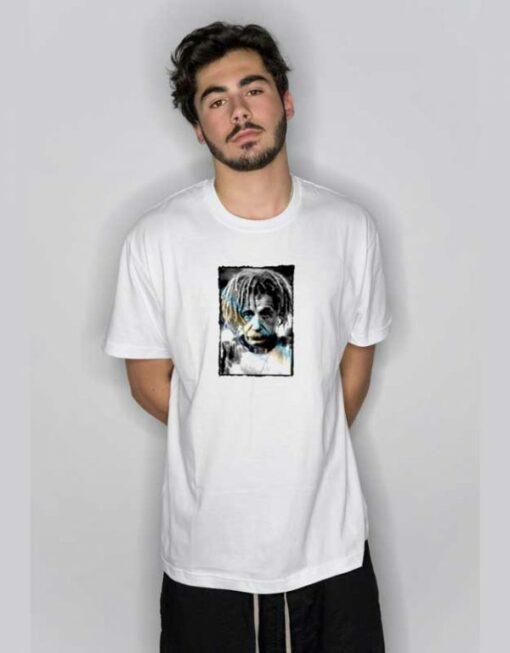 ‎Albert Einstein Dreadlock Rasta  T Shirt