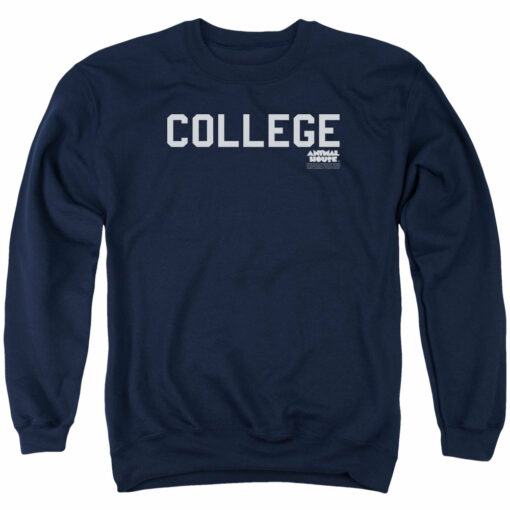 Animal House – College Sweatshirt