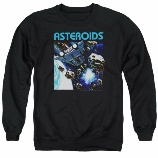 Atari – Asteroids