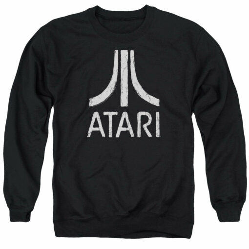 Atari – Rough Logo