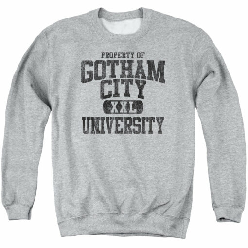 Batman – Property of GCU