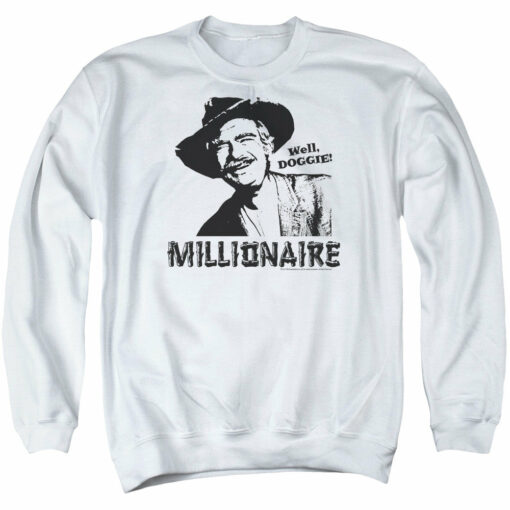 Beverly Hillbillies – Millionaire