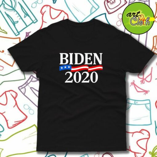 Biden 2020 Presidential T-Shirt