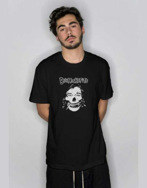 Billhicksfits Eric Andre  T Shirt