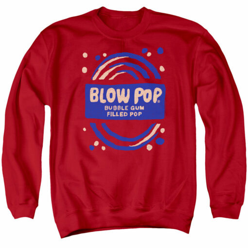 Blow Pop – Logo