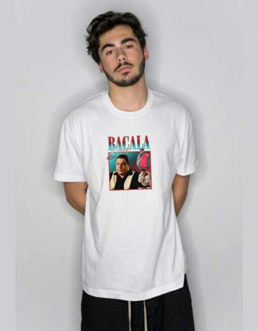 Bobby Bacala Vintage  T Shirt