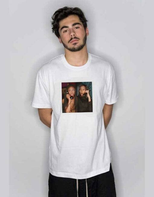 Brandy & Monica The Boy is Mine T Shirt