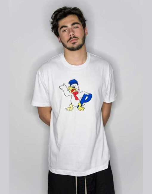 Chilly Duck Out Palace T Shirt