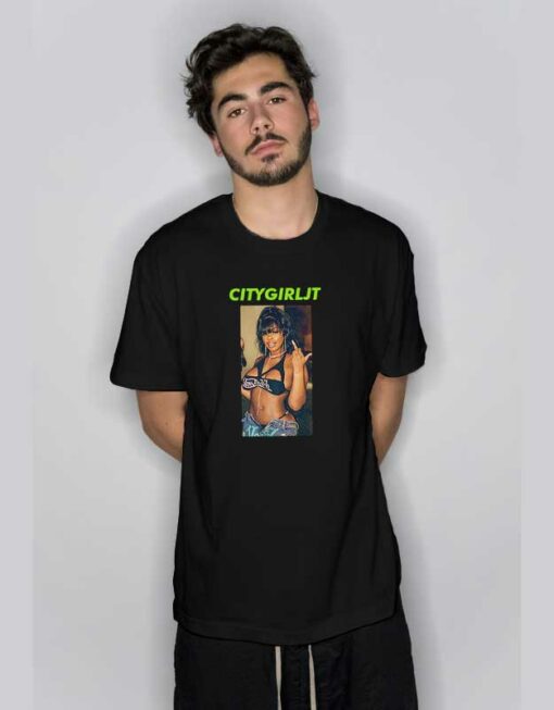 City Girls JT T Shirt