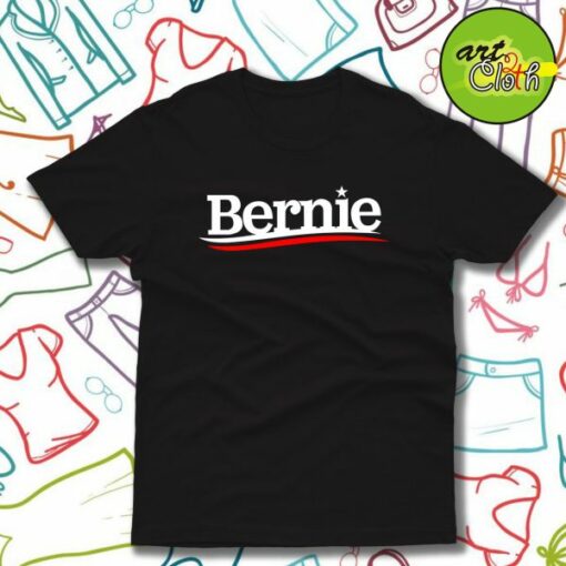 Classic Bernie Sanders T-Shirt