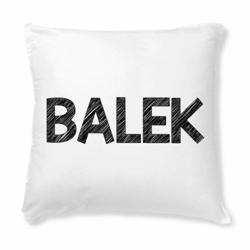 Coussin Balek