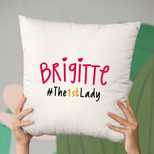 Coussin Brigitte