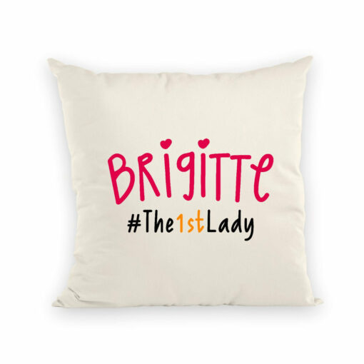 Coussin Brigitte