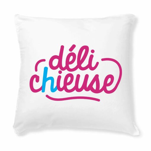 Coussin D�lichieuse