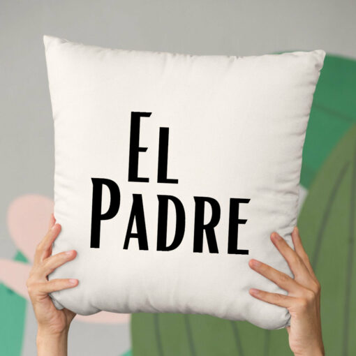 Coussin El padre