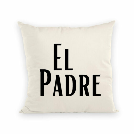 Coussin El padre