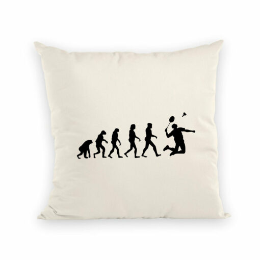 Coussin Evolution badminton