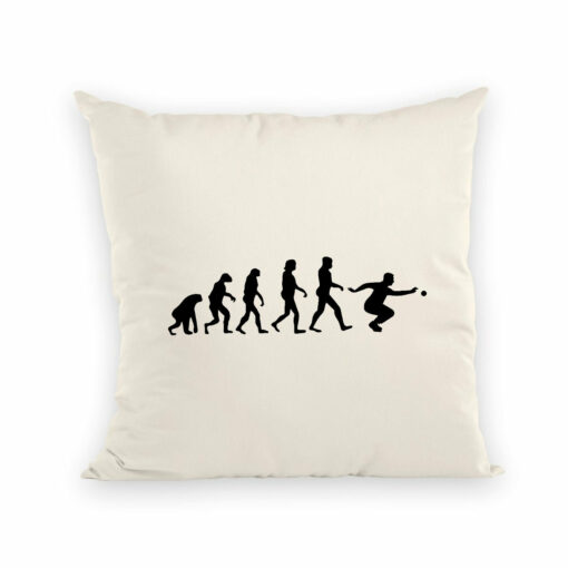 Coussin Evolution petanque