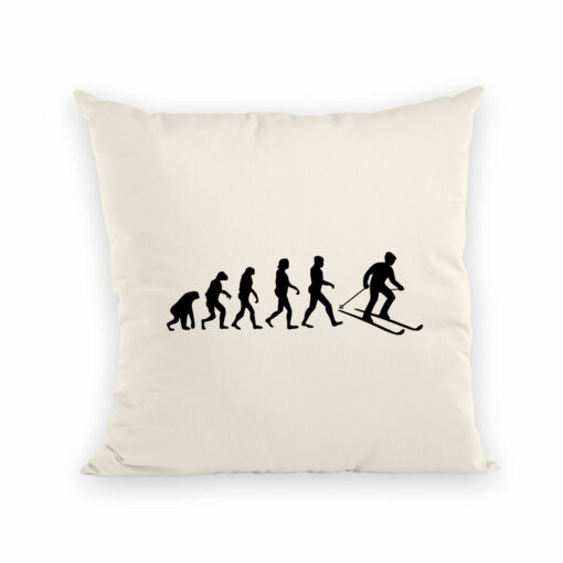 Coussin Evolution ski