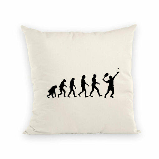 Coussin Evolution tennis