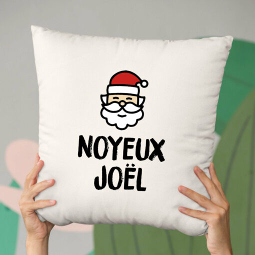 Coussin Noyeux Joel