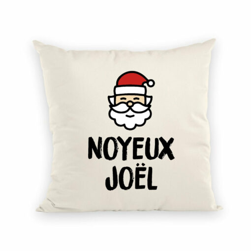 Coussin Noyeux Joel