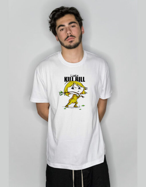 Cute Little kill bill T-Shirt