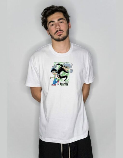 Danny Phantom T-Shirt