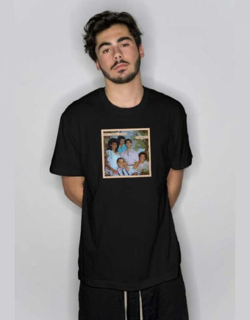 DeBarge All This Love T Shirt