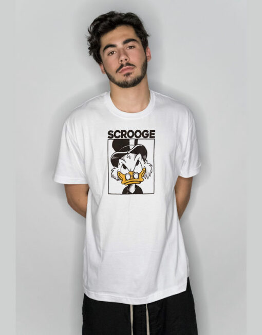 Disney DuckTales Scrooge T-Shirt