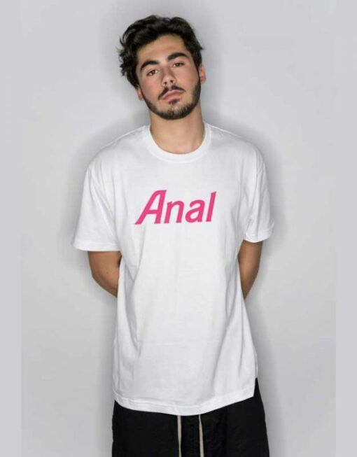 ‎Doja Cat Anal Custom  T Shirt