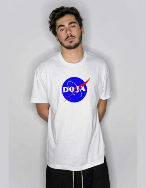 Doja Cat Nasa T Shirt