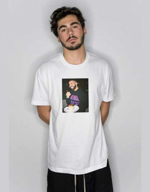 Drake Being Drake Classic T Shirt