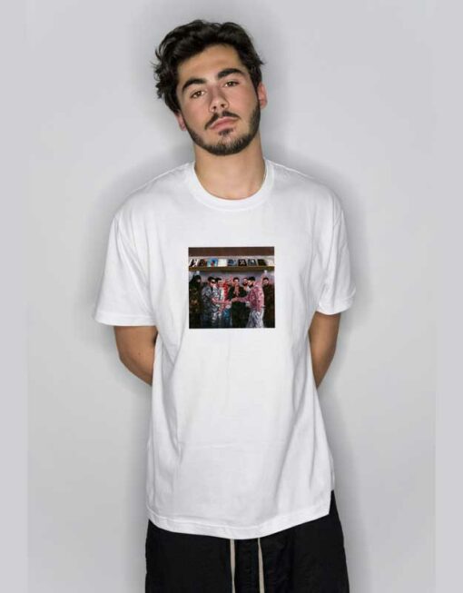 ‎Drake CLB Certified Classics  T Shirt