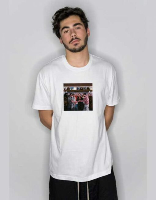 ‎Drake CLB Certified Classics  T Shirt