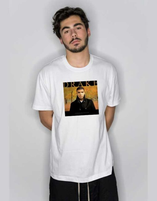 Drake Comeback Season T Shirt