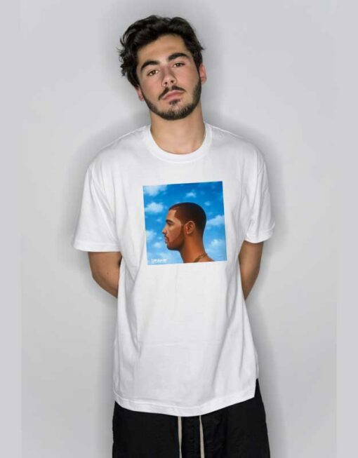 Drake Nothing Was The Same T Shirt