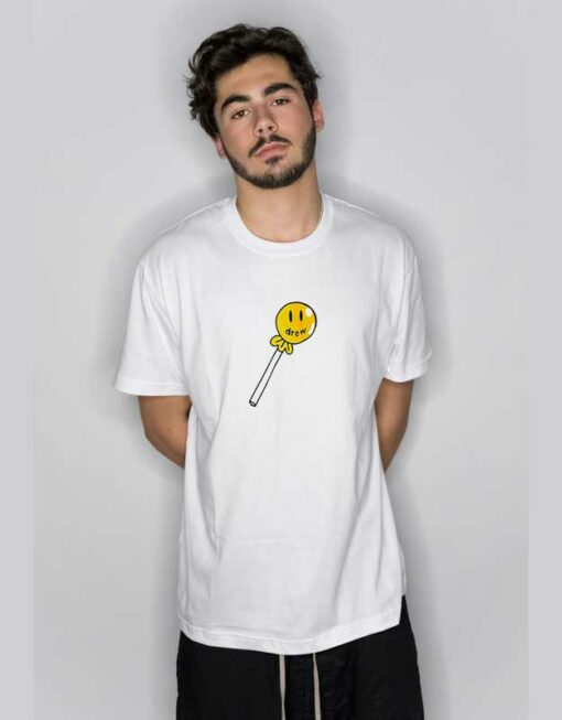 Drew House Lollipop T Shirt