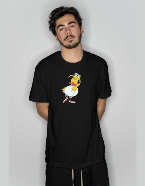 Drew House Lucky Duck T-Shirt