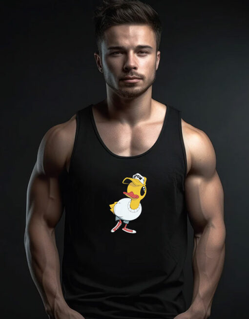 Drew House Lucky Duck Tank Top