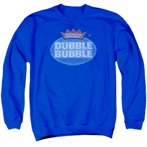 Dubble Bubble – Vintage Logo