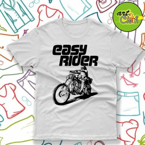 Easy Rider T-Shirt