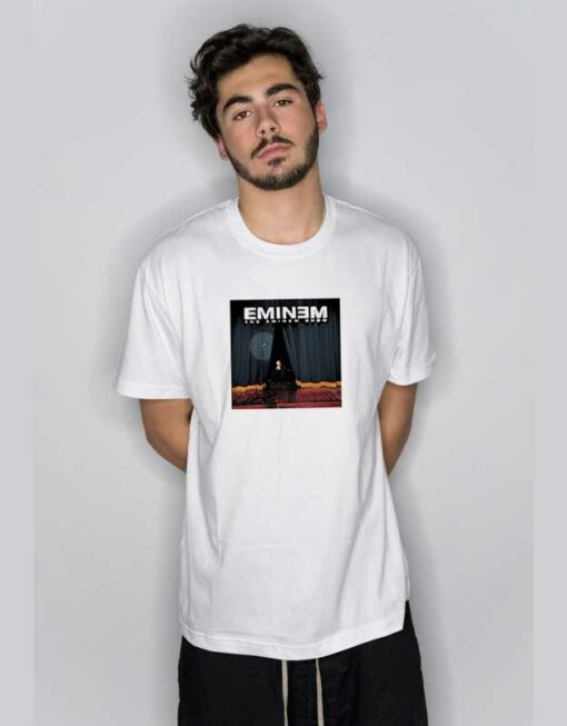 Eminem The Eminem Show T Shirt