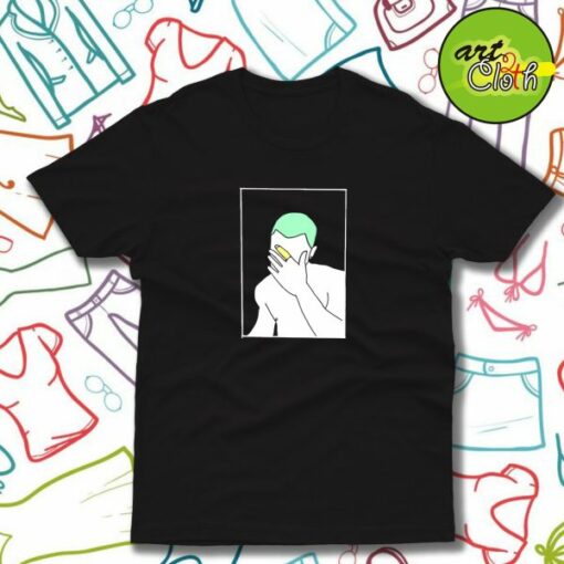 Frank Ocean Blonde T-Shirt